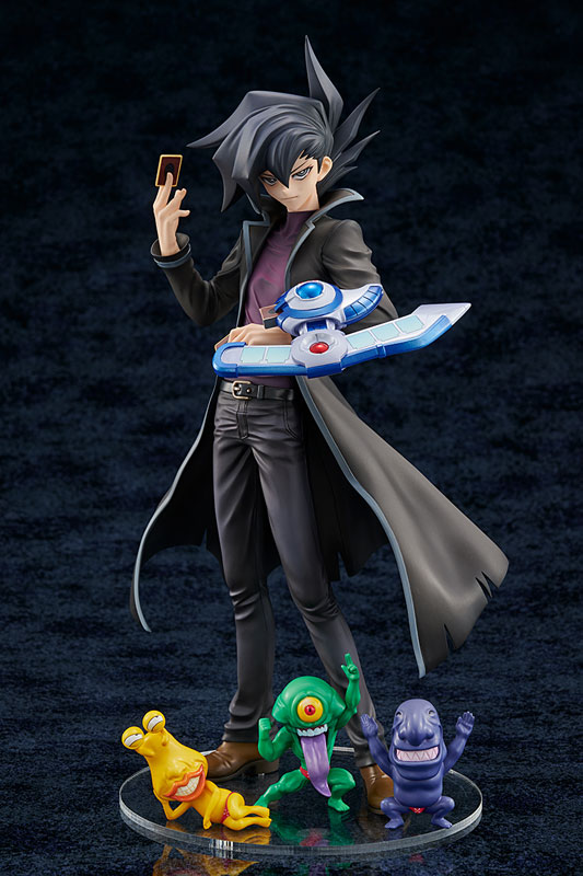 [เปิดจอง] Yu-Gi-Oh! Duel Monsters GX Chazz Princeton