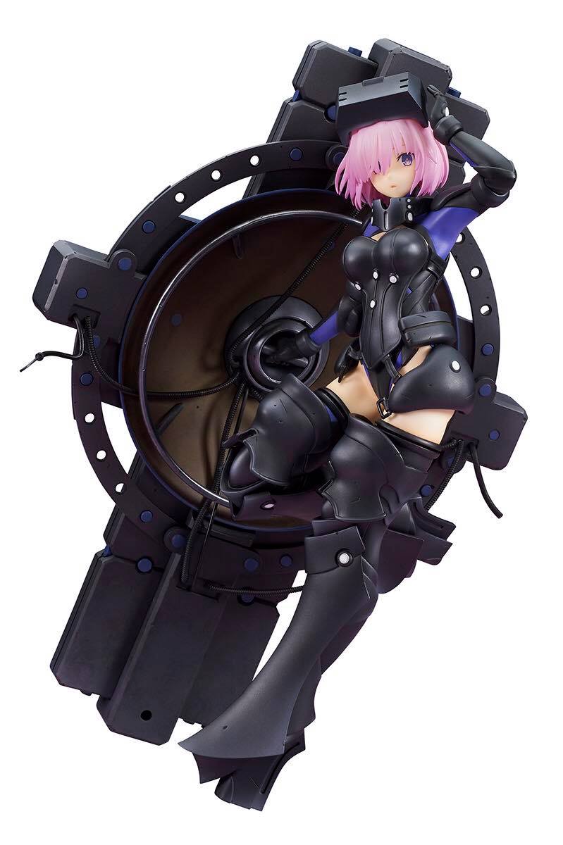 [เปิดจอง] Fate/Grand Order Shielder/Mash Kyrielight [Ortinax]