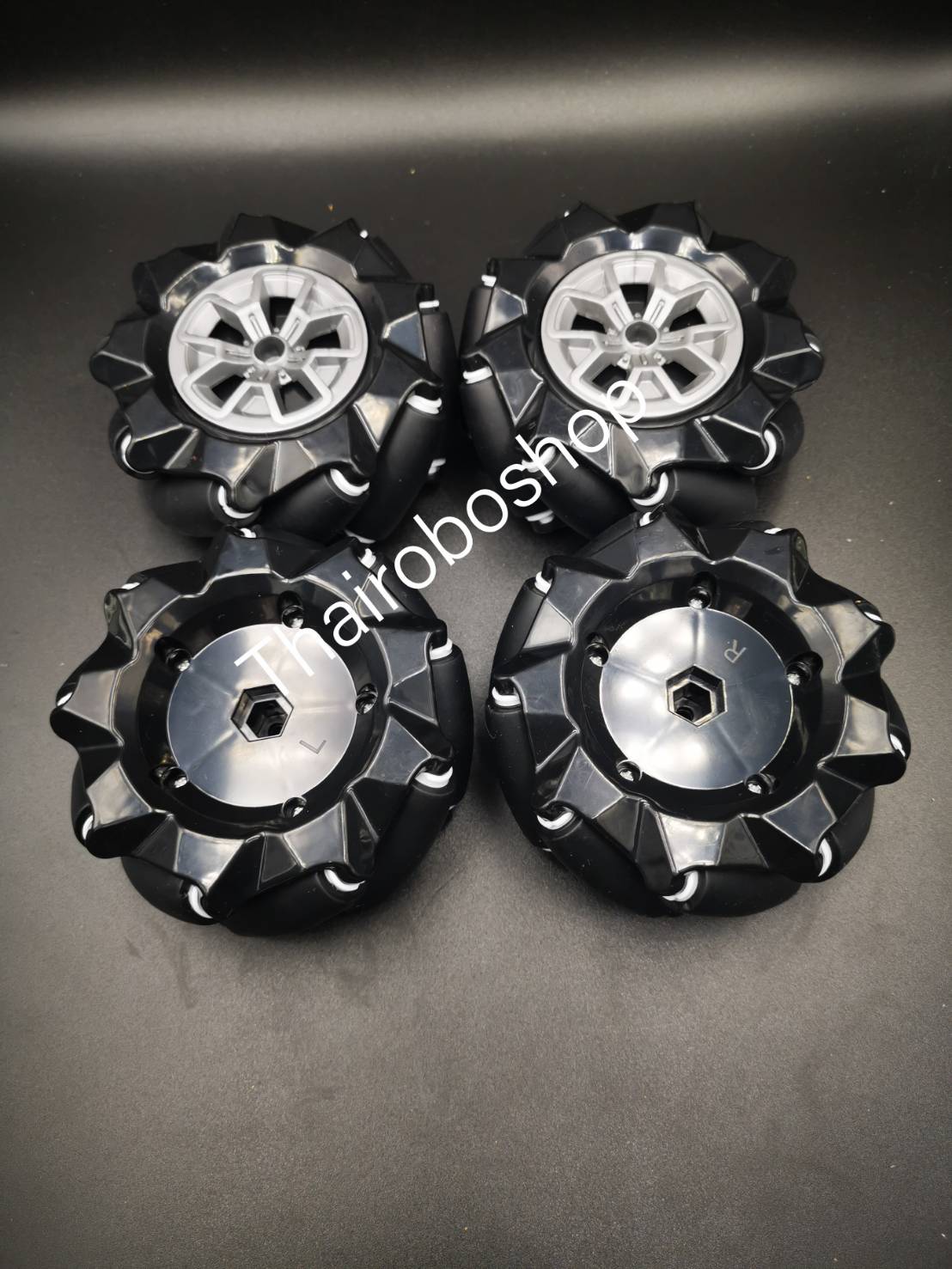 Mecanum wheel [97mm]