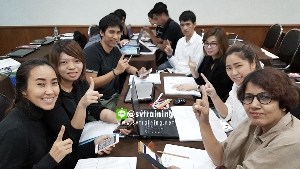 สอนเทคนิคขายสินค้าออนไลน์โดยอาจารย์ใบตอง
