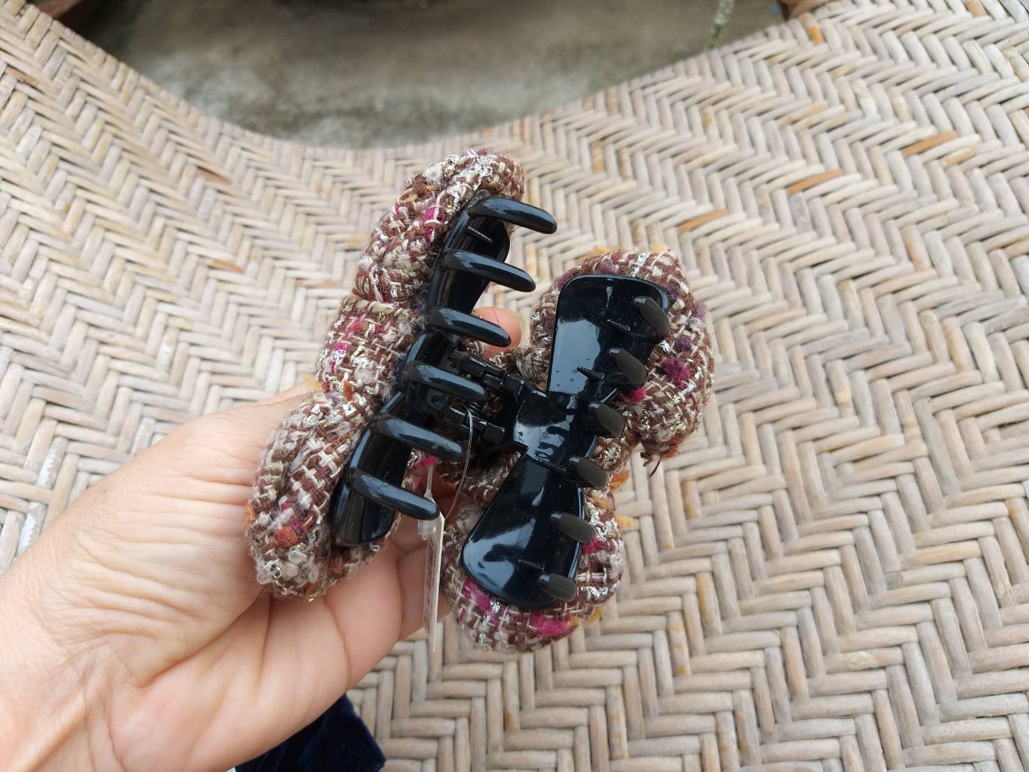 กิ๊บหนีบผม สวยค่ะ มี 2 แบบ (ของใหม่)