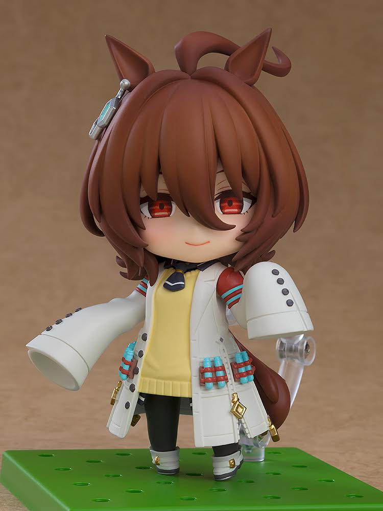 [เปิดจอง] Nendoroid Agnes Tachyon