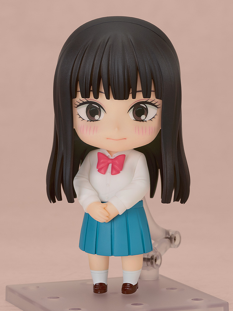 [เปิดจอง] Nendoroid Sawako Kuronuma 2.0