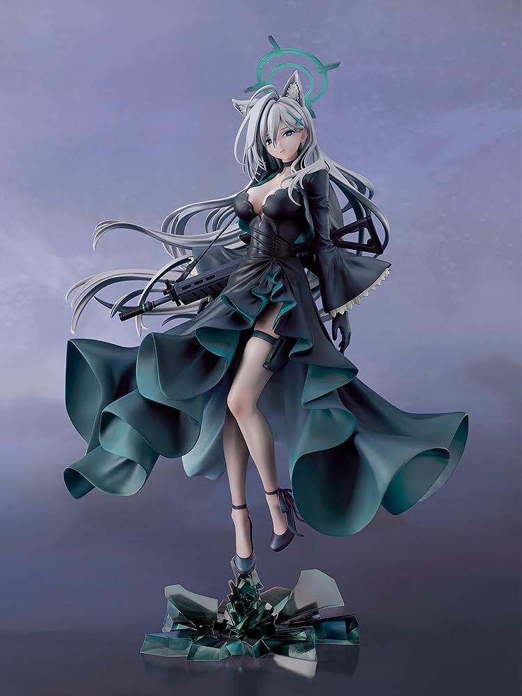 [เปิดจอง] Shiroko*Terror