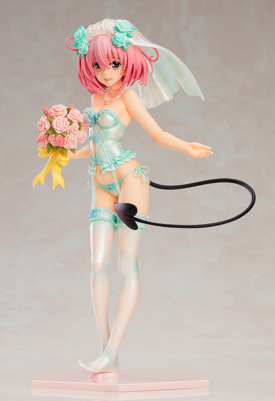 พร้อมส่ง Momo Belia Deviluke: Refined Ve