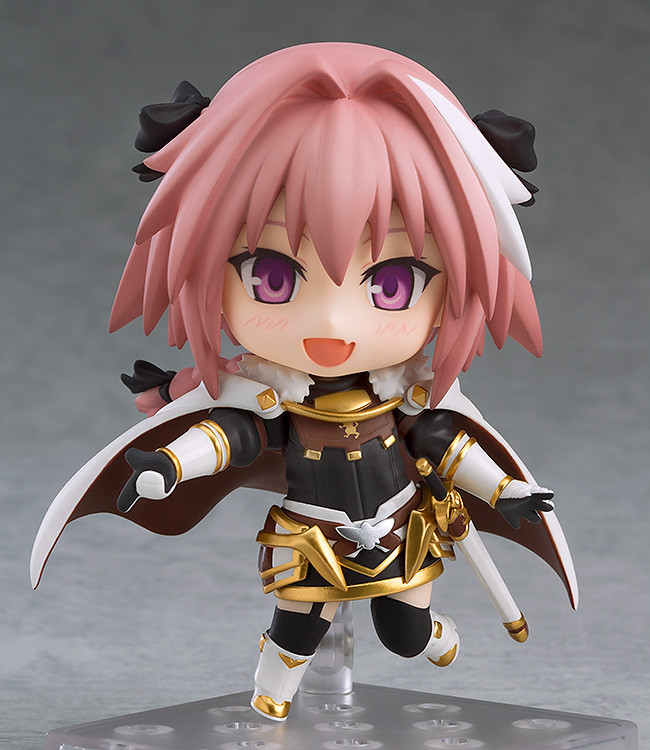 พร้อมส่ง Nendoroid Rider of "Black