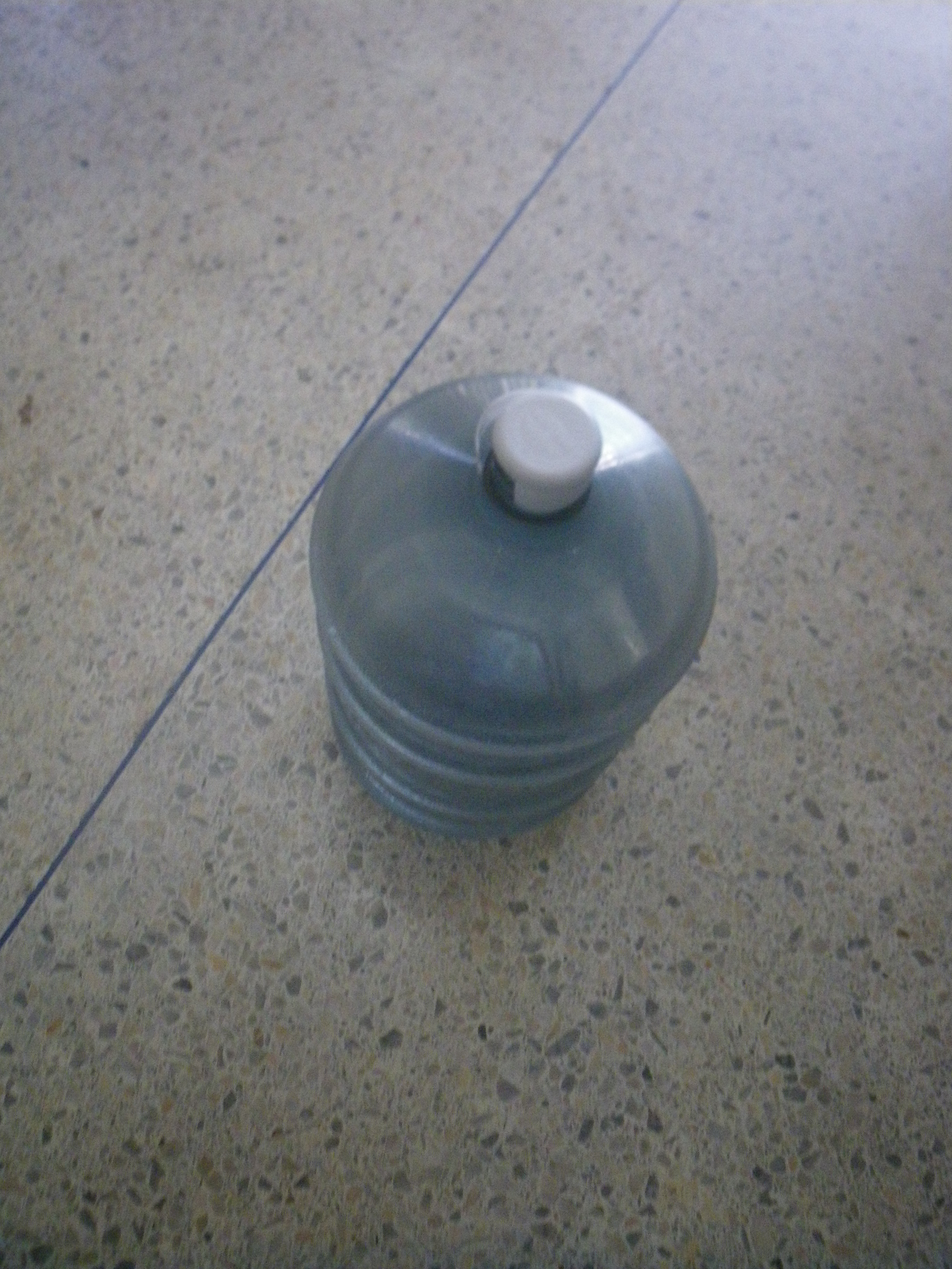 หูหิ้วถังน้ำขนาดบรรจุ 20 ลิตร แบบใส ชิ้นงานทำด้วยสแตนเลส