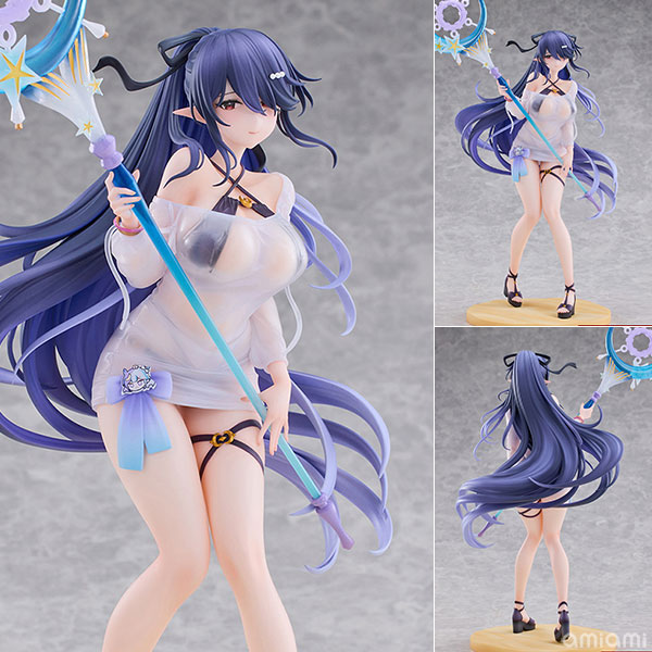 [เปิดจอง] Epic Seven Festive Eda 1/7 ราคาตัวละ4900-5200