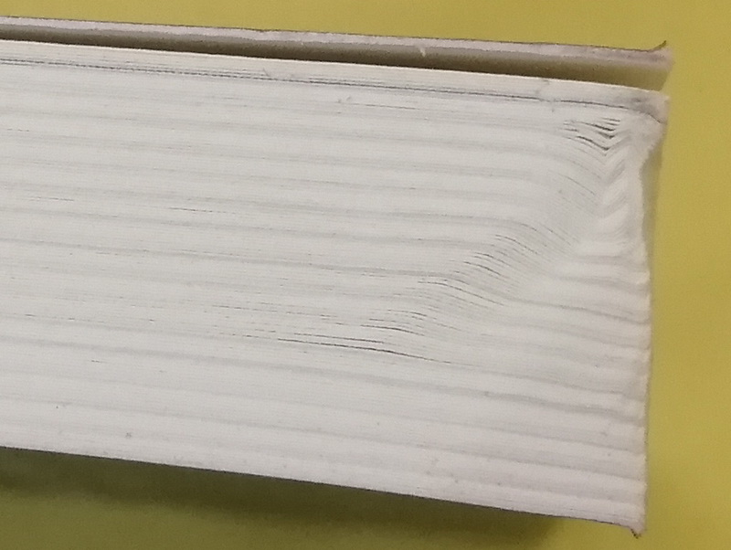 เหยี่ยวมอลต้า (The Maltese Falcon) (มีตำหนิ กรุณาอ่านรายละเอียด)