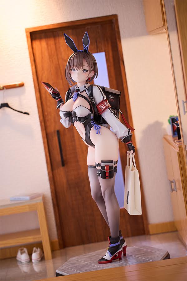 [เปิดจอง] Delivery Bunny Girl Aoi