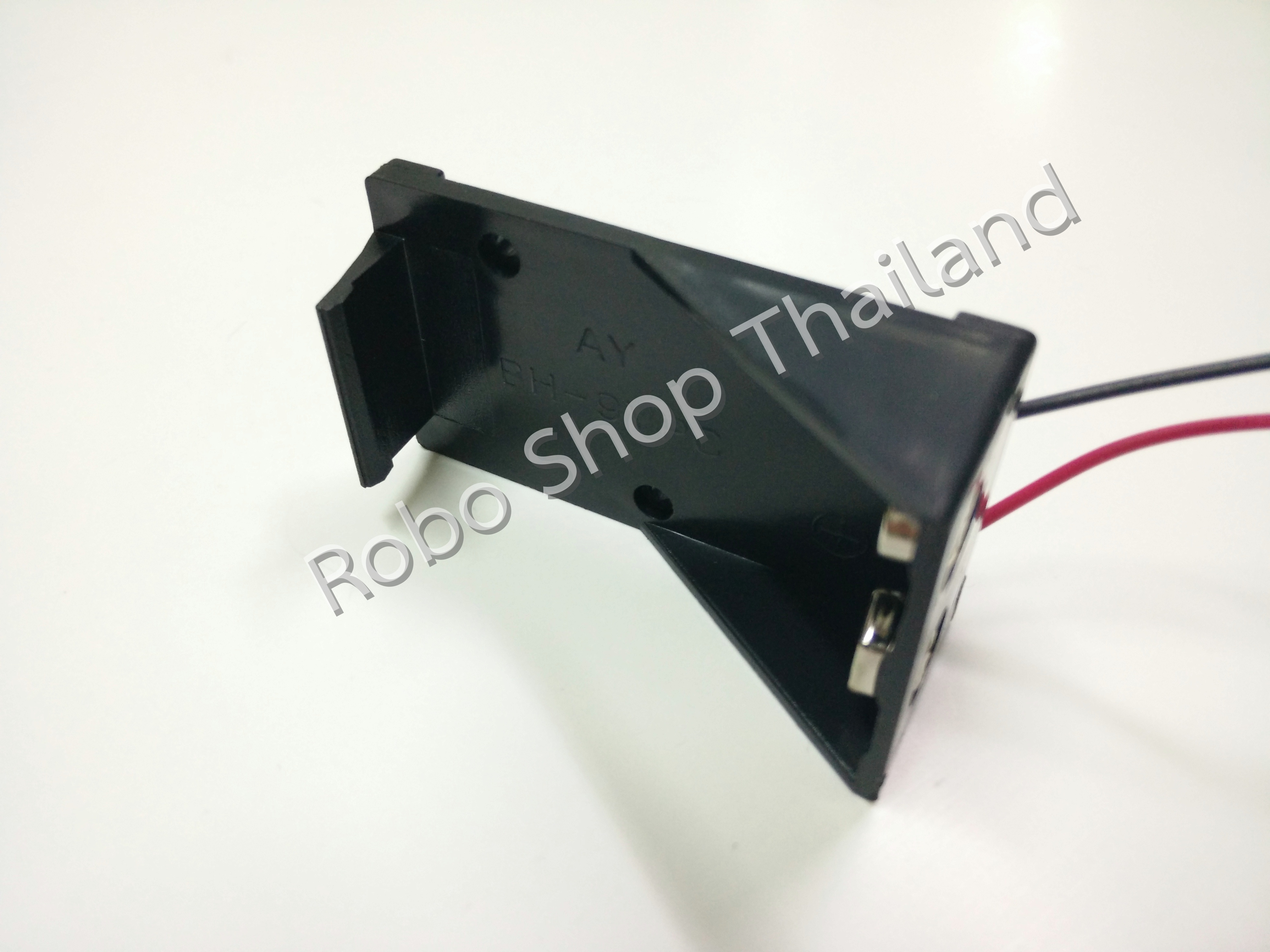 รางถ่าน 9V.