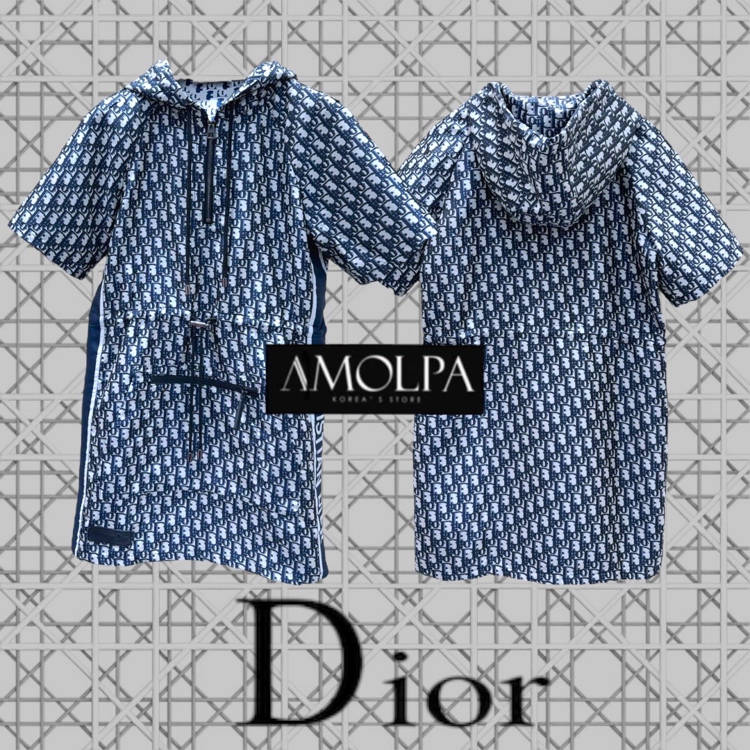 DRESS CD. CANVAS ผ้าทอ ตัวแพง งานสวยยยเก๋ ม๊ากกก ผ้าอย่างดี ใส่สบาย ใส่สบาย : สินค้าคุณภาพ (พร้อมส่ง)