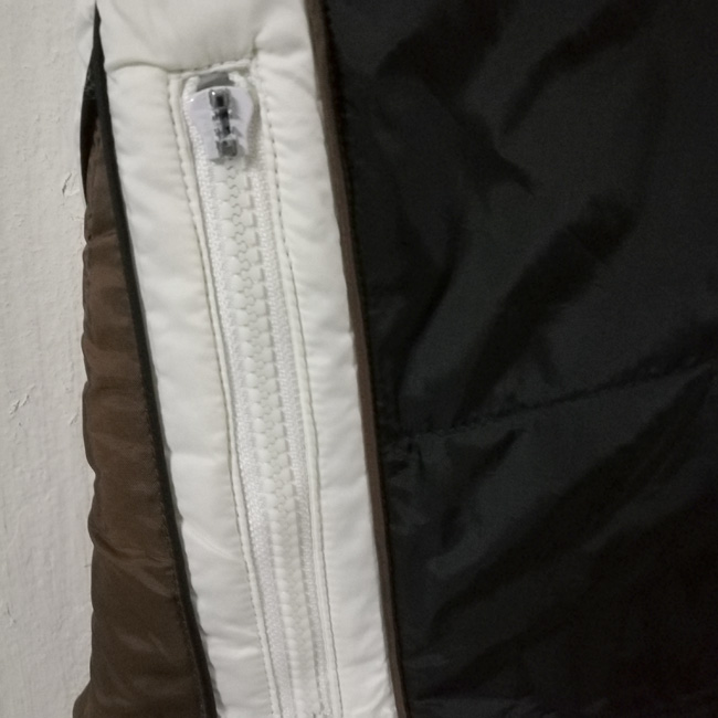 เสื้อกั๊กนวมชาย HANG TEN SzLอก46