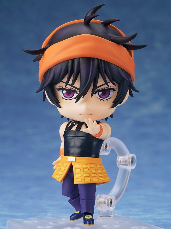 [เปิดจอง] Nendoroid Narancia Ghirga(re-run)