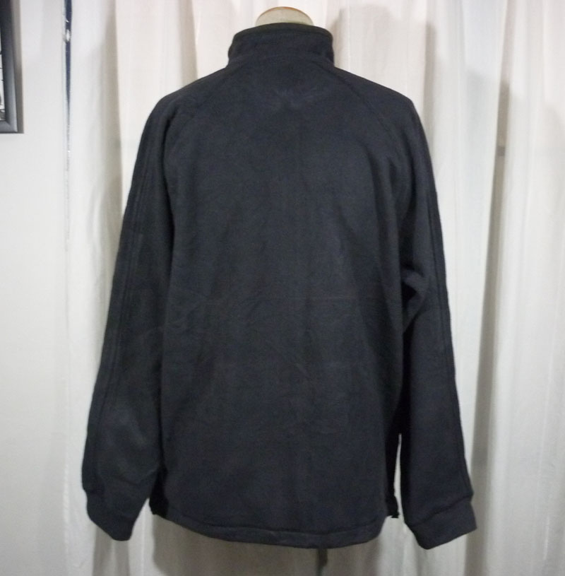 แจ็คเก็ตผ้าฟลีซ NIKE SzXL อุ่นมาก อย่างเท่
