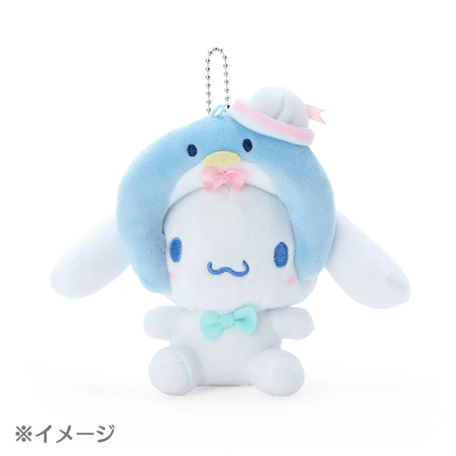 ที่คาดผมตุ๊กตา Sanrio Characters Secret Mini Headband B