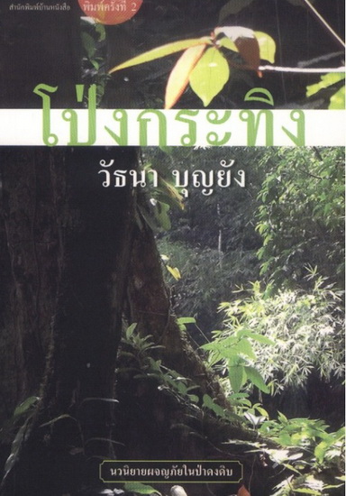 โป่งกระทิง (มีตำหนิ กรุณาอ่านรายละเอียด)