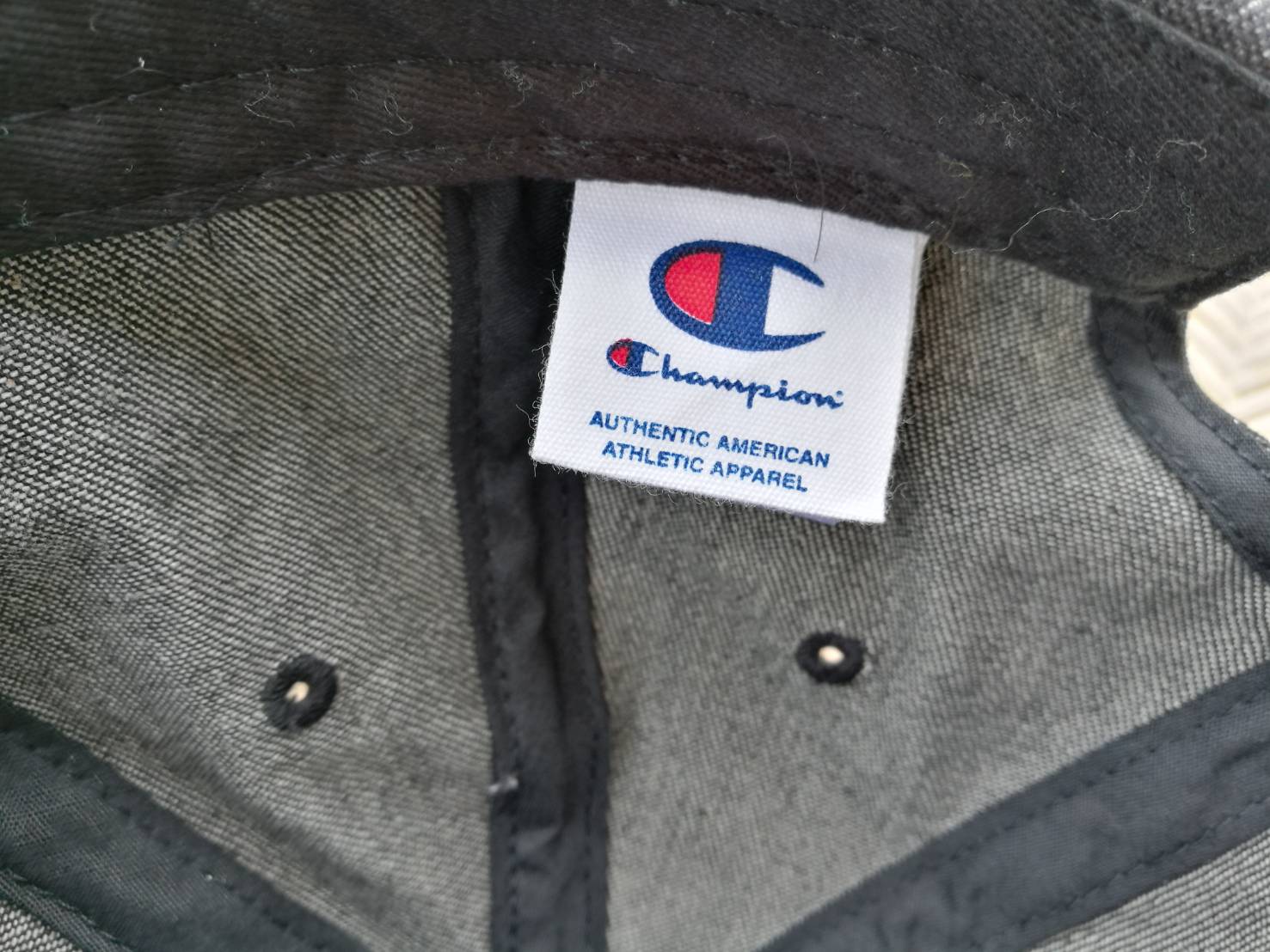 หมวกแก๊ป Champion (ของใหม่)