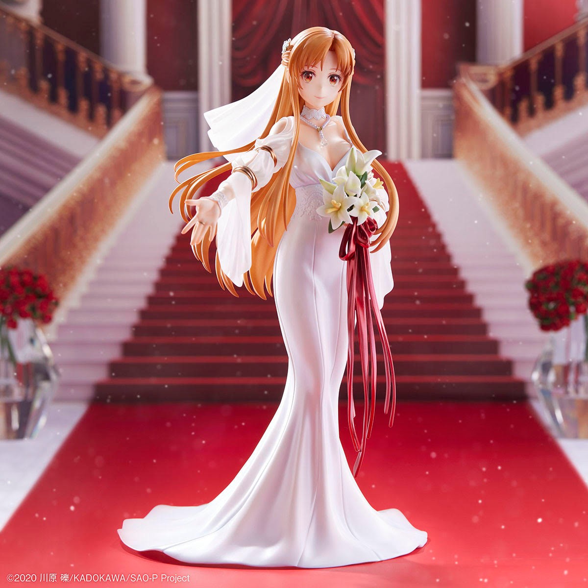 [เปิดจอง] Asuna Wedding Ver.