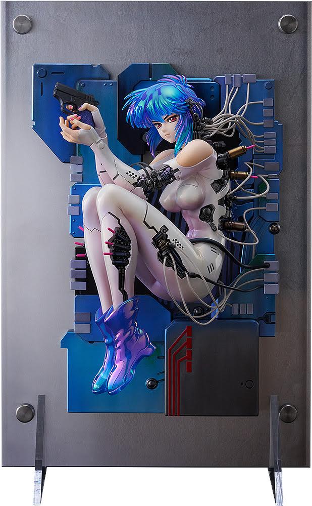 [เปิดจอง] Motoko Kusanagi