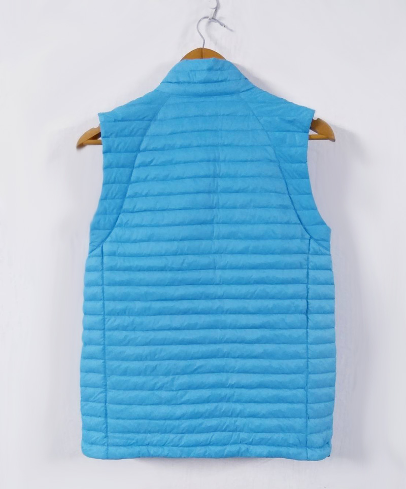 เสื้อกั๊กขนเป็ด สวยมากๆ ไซด์ M