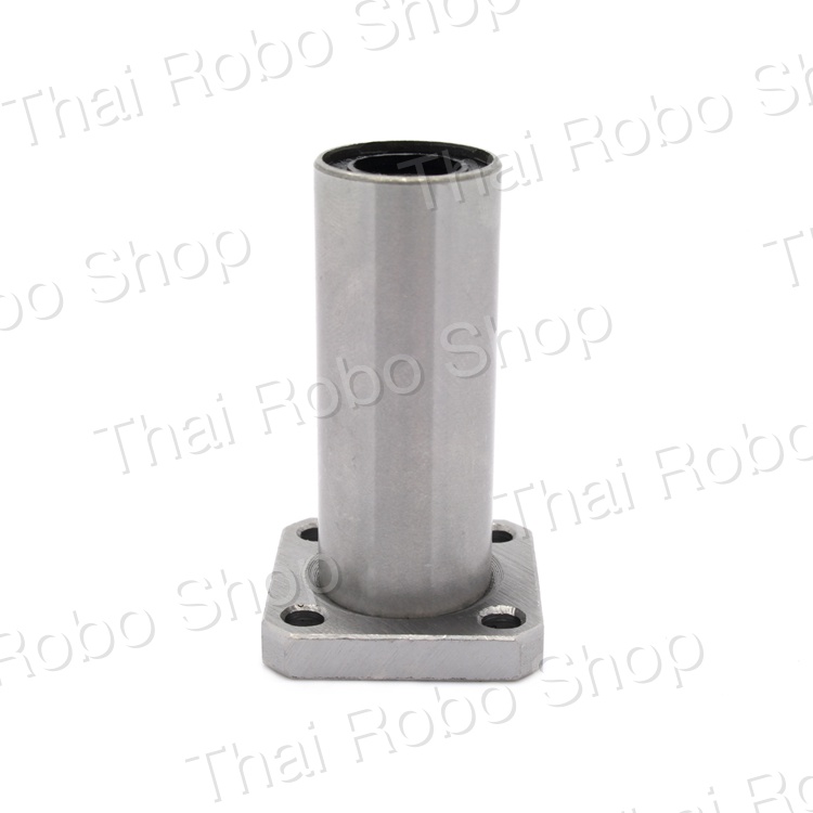 LMK LUU Square Flange Long Linear Bearing