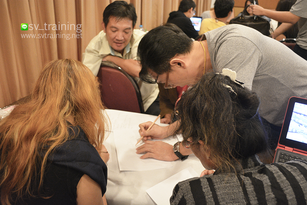 หลักสูตรสอนขายของออนไลน์ "สอนสร้างอาชีพเสริมสำหรับผู้ที่ทำงานประจำและพัฒนาสู่อาชีพหลักเป็นเจ้าของกิจการออนไลน์” เพิ่มรายได้รวยออนไลน์อย่างมั่นคง