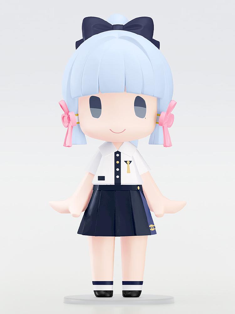 [เปิดจอง] HELLO! GOOD SMILE Ayaka Kamisato