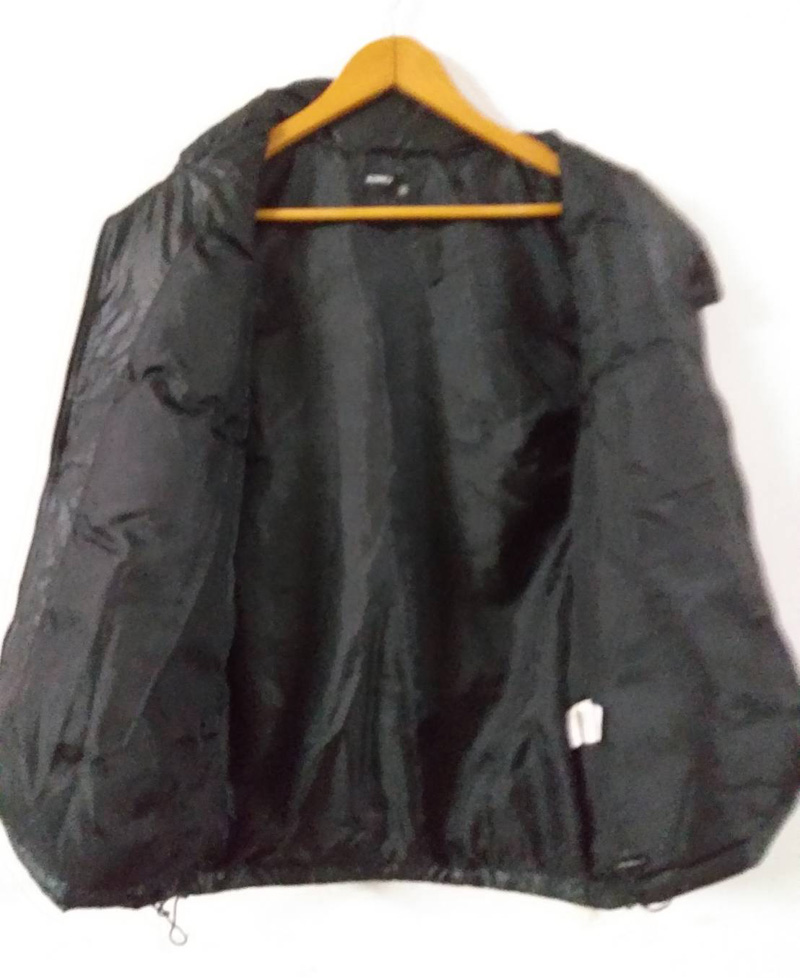 เสื้อกั๊กขนเป็ด IGNIO อก46