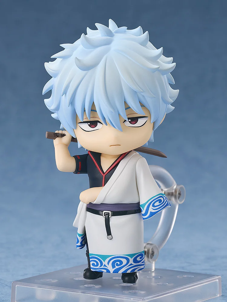 [เปิดจอง] Nendoroid Gintoki Sakata