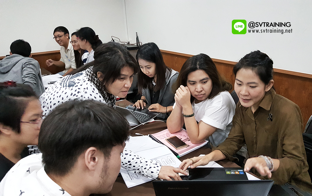 หลักสูตร: AI Online Marketing 360° สอนขายของออนไลน์ครบวงจร ตั้งแต่หาสินค้า สร้างร้าน ทำการตลาด ด้วยการใช้AI แบบ Step by Step