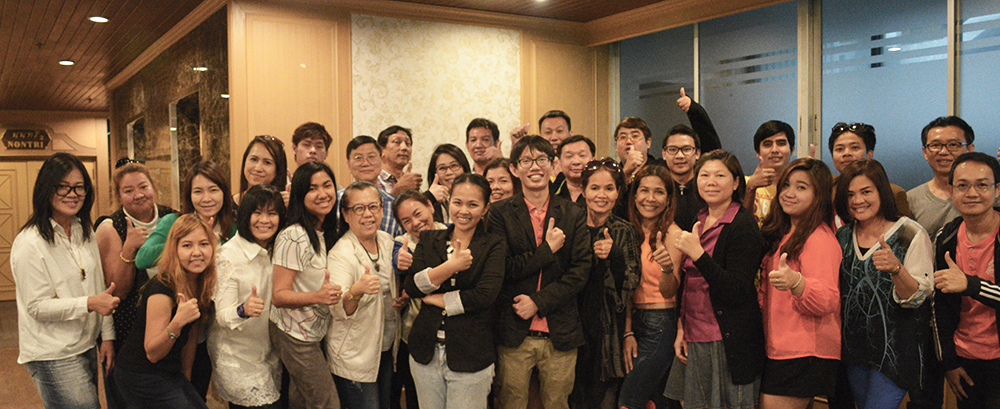 สอนขายของออนไลน์ภาคปฏิบัติ 3 วัน