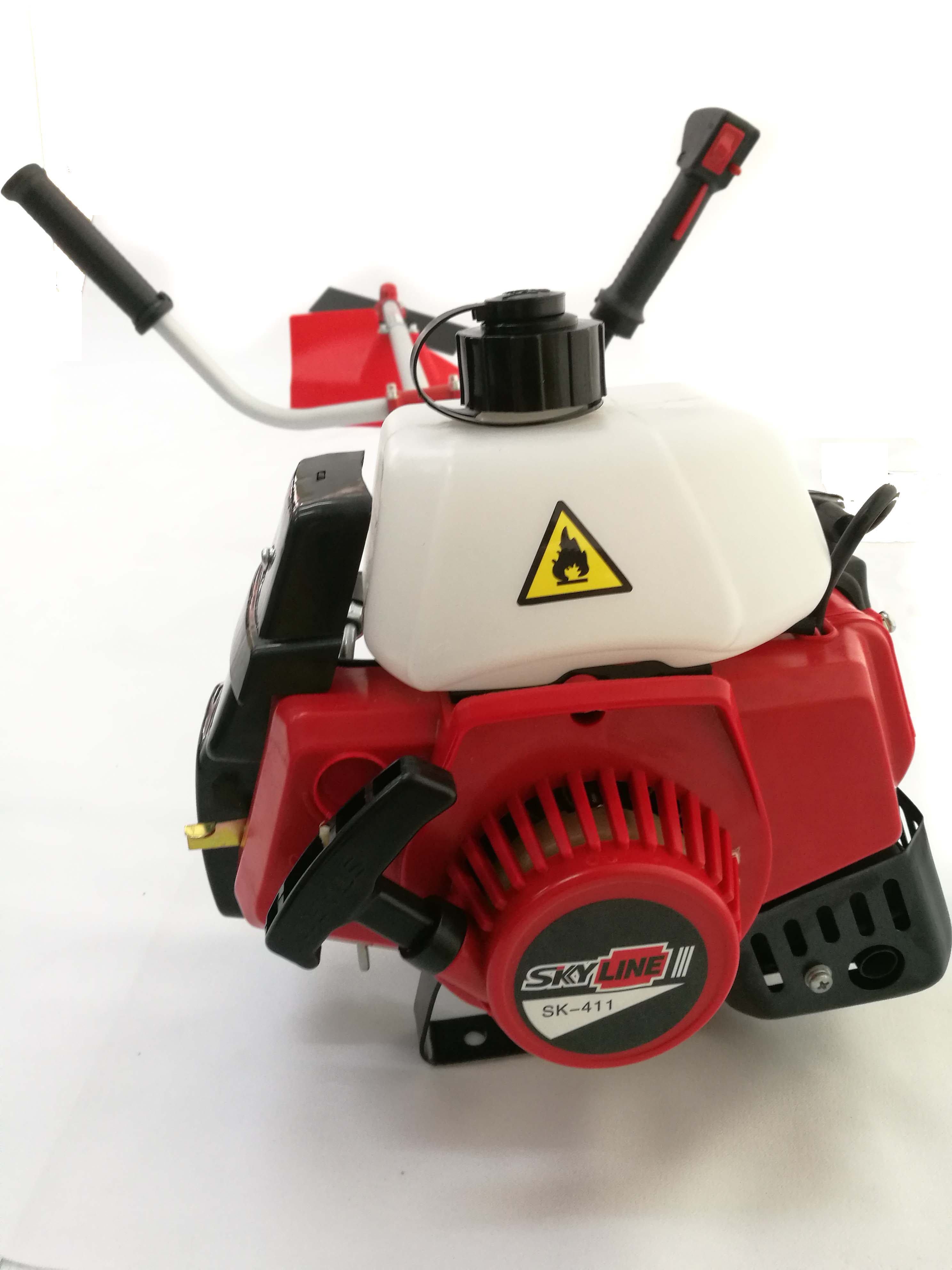 เครื่องตัดหญ้าสะพายบ่า SKYLINE รุ่น SK-CG411