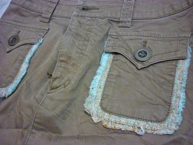 กระโปรงผ้ายืดเนื้อเบาใส่สบาย ดีไซน์น่ารัก 29.5-32-20.5