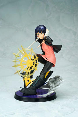[เปิดจอง] Jiro Hero Suit Ver. 1/8