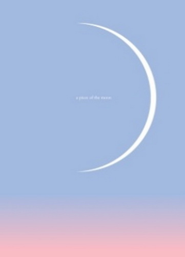 A Piece of the Moon