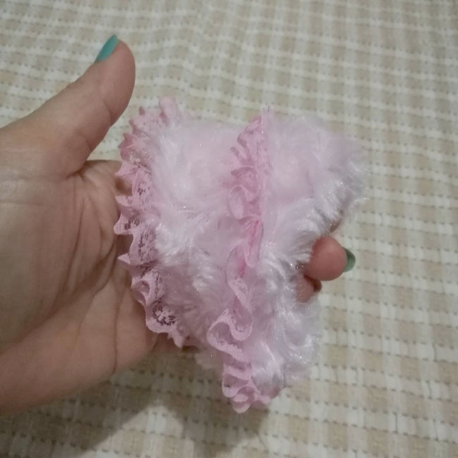 ยางรัดผม สวยทุกแบบ มีหลายแบบให้เลือก /ของใหม่/