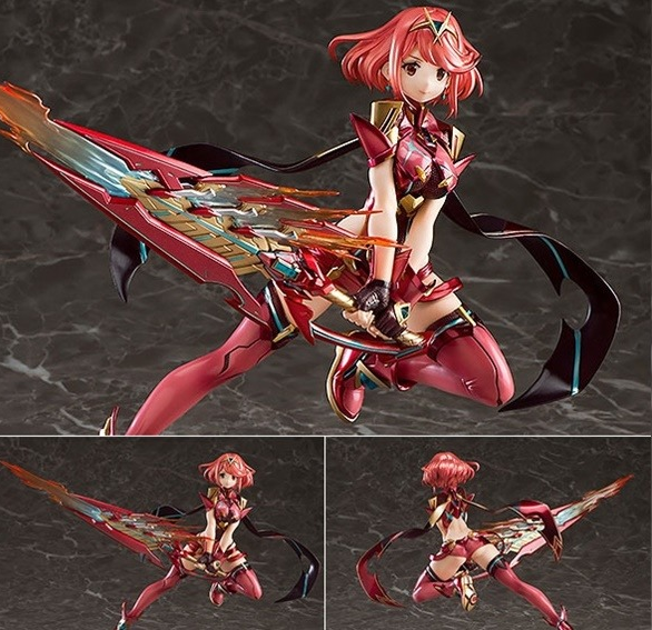 [เปิดจอง] Xenoblade Chronicles 2 - Pyra 1/7