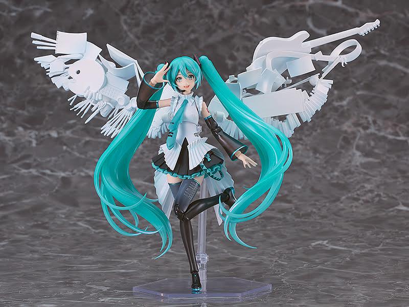 [เปิดจอง] Plamatea Hatsune Miku: Happy 16th Birthday Ver.
