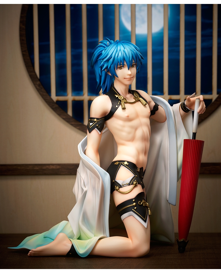 [เปิดจอง] Aoba Wasou Ver