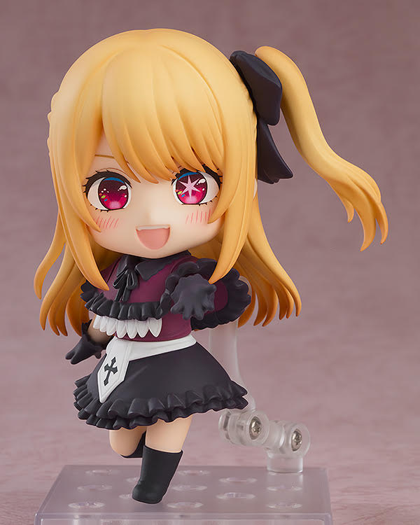 [เปิดจอง] Nendoroid Ruby