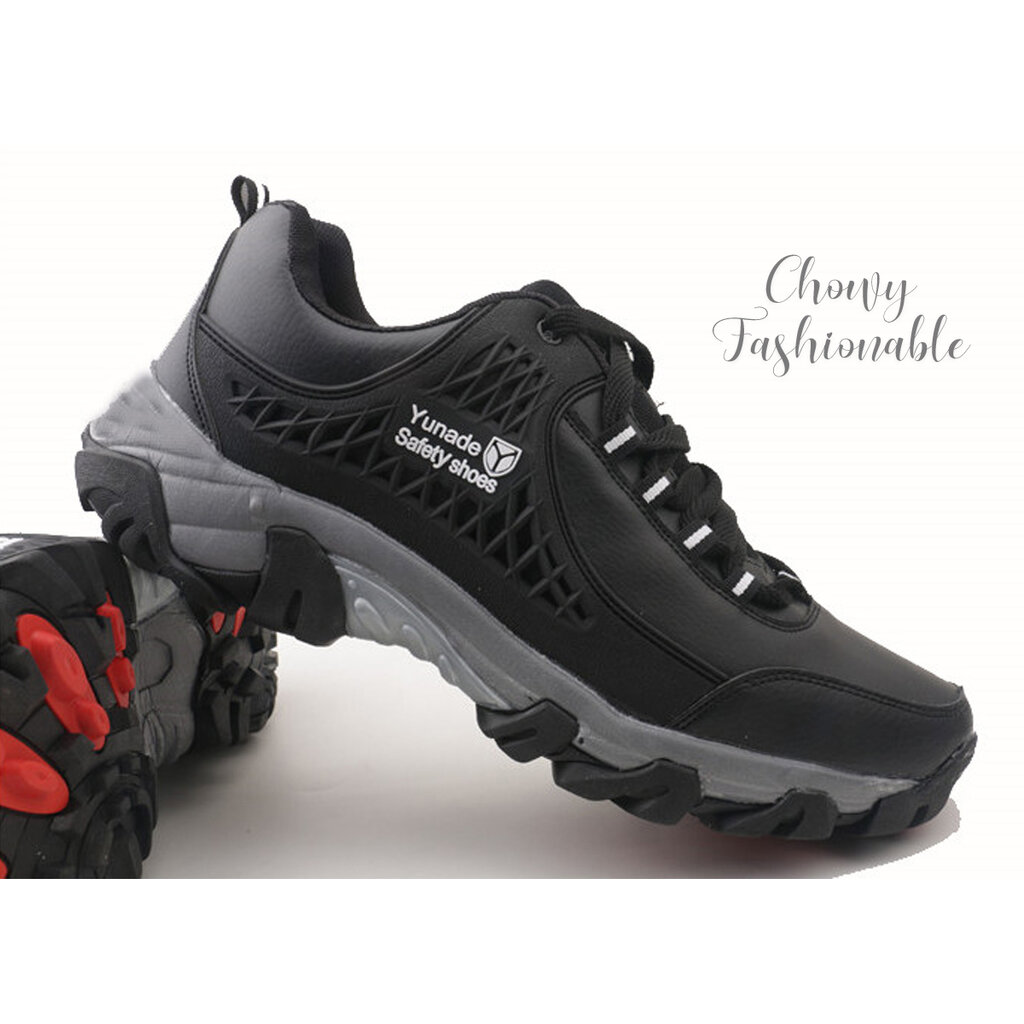 รองเท้าผ้าใบชายไซส์ใหญ่ 48-54 Men Sneaker Fashion KR0944