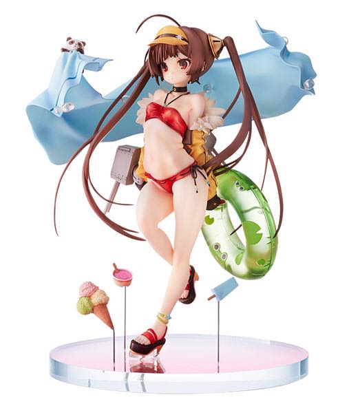 [เปิดจอง] Azur Lane Pinghai -Merry Summer