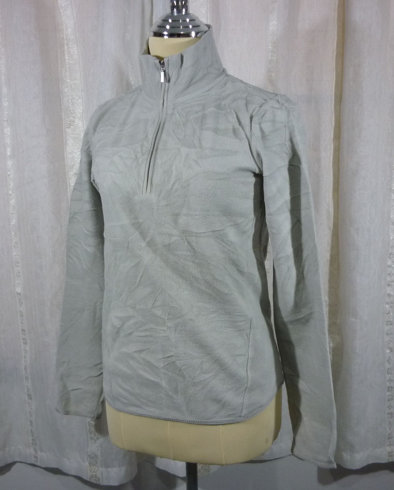 Uniqlo SzM ผ้าฟลีซ
