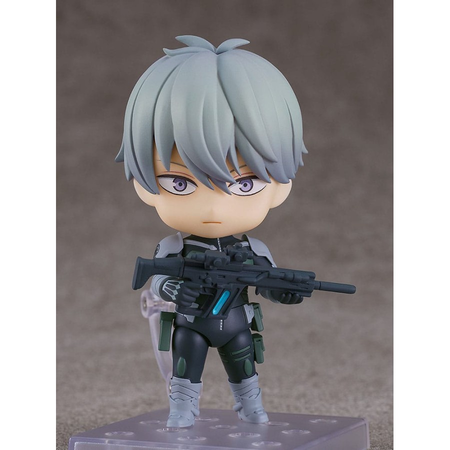 [เปิดจอง] Nendoroid Reno Ichikawa