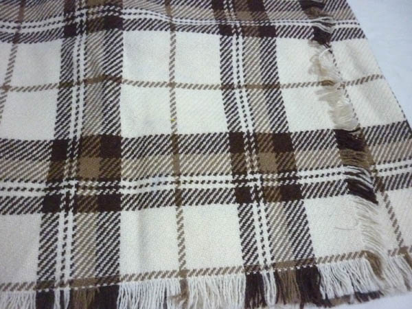 กระโปรงผ้าขนสัตว์ ZAZIE สวยมาก 27-36-17