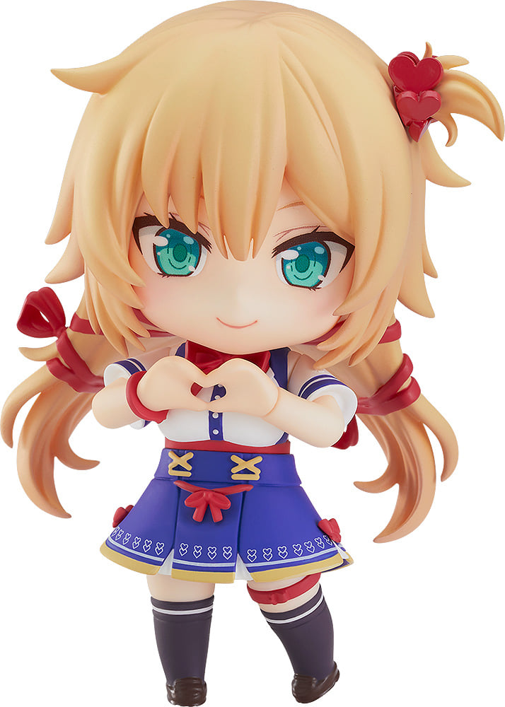 พร้อมส่ง Nendoroid Akai Haato