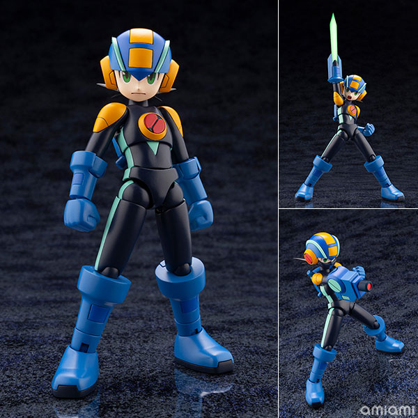 [เปิดจอง] Mega Man (Mega Man Battle Network