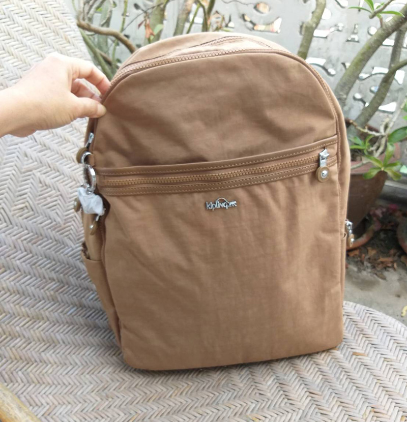 เป้ Kipling DEEDA Working Backpack ของแท้ (ของใหม่)