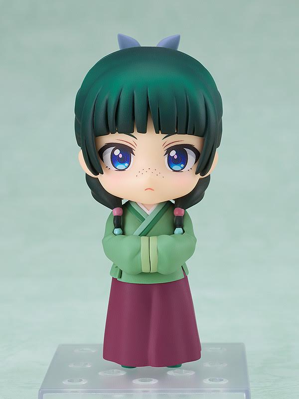 [เปิดจอง] Nendoroid Maomao (Re-run)